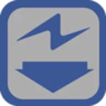 messenger backup android application logo